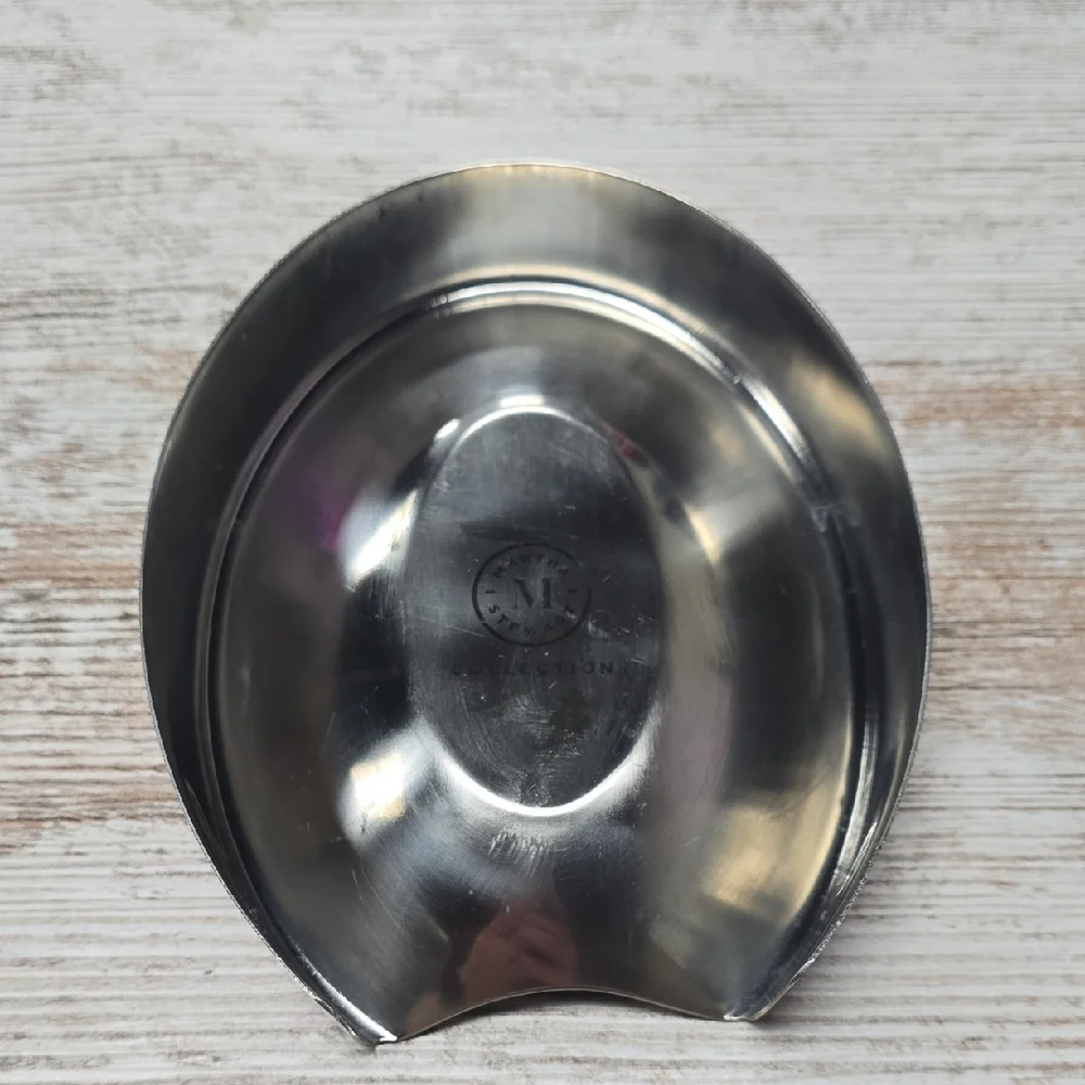 Martha Stewart keep stovetop